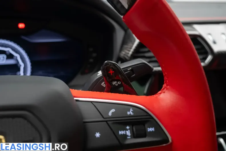 Lamborghini Urus din 2021 cu 65.000 km - oferta LAM201556 - foto 22