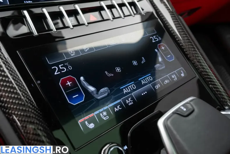 Lamborghini Urus din 2021 cu 65.000 km - oferta LAM201556 - foto 24