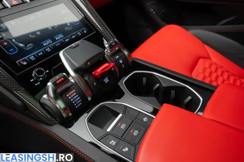 Lamborghini Urus din 2021 cu 65.000 km - oferta LAM201556 - foto 27