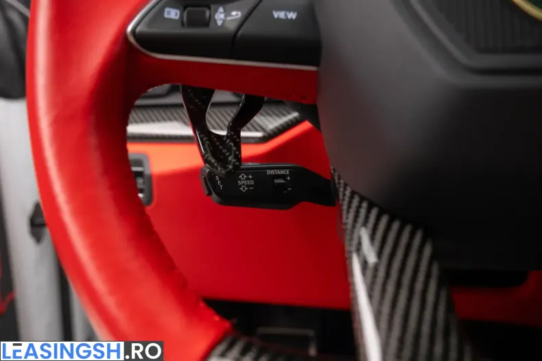 Lamborghini Urus din 2021 cu 65.000 km - oferta LAM201556 - foto 28