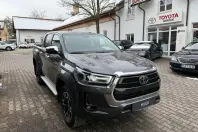 Toyota Hilux din 2026 cu 20 km - oferta TOY201557 - foto 1