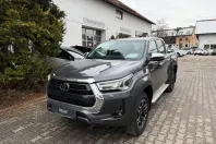 Toyota Hilux din 2026 cu 20 km - oferta TOY201557 - foto 2
