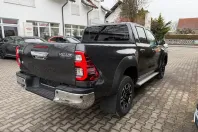 Toyota Hilux din 2026 cu 20 km - oferta TOY201557 - foto 4