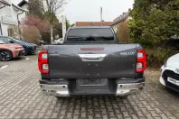 Toyota Hilux din 2026 cu 20 km - oferta TOY201557 - foto 5
