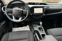Toyota Hilux din 2026 cu 20 km - oferta TOY201557 - foto 10
