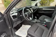 Toyota Hilux din 2026 cu 20 km - oferta TOY201557 - foto 11