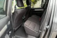 Toyota Hilux din 2026 cu 20 km - oferta TOY201557 - foto 13