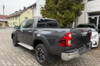 Toyota Hilux din 2026 cu 20 km - oferta TOY201557 - foto 14