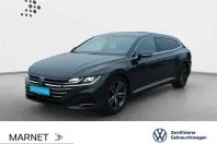 Volkswagen Arteon din 2023 cu 23.000 km - oferta VOL201558 - foto 1