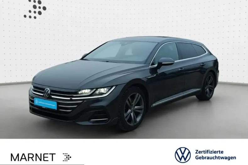 Volkswagen Arteon din 2023 cu 23.000 km - oferta VOL201558 - foto 1