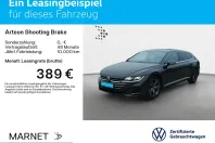 Volkswagen Arteon din 2023 cu 23.000 km - oferta VOL201558 - foto 2
