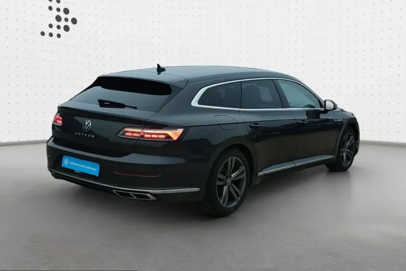 Volkswagen Arteon din 2023 cu 23.000 km - oferta VOL201558 - foto 3