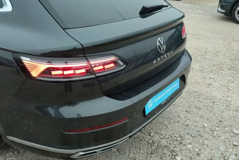 Volkswagen Arteon din 2023 cu 23.000 km - oferta VOL201558 - foto 4