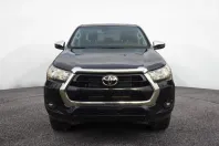 Toyota Hilux din 2025 cu 20 km - oferta TOY201559 - foto 2