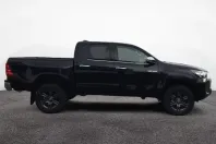 Toyota Hilux din 2025 cu 20 km - oferta TOY201559 - foto 3