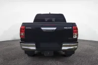 Toyota Hilux din 2025 cu 20 km - oferta TOY201559 - foto 4