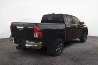 Toyota Hilux din 2025 cu 20 km - oferta TOY201559 - foto 5