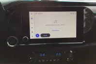 Toyota Hilux din 2025 cu 20 km - oferta TOY201559 - foto 7