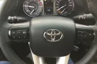 Toyota Hilux din 2025 cu 20 km - oferta TOY201559 - foto 9