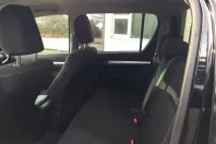 Toyota Hilux din 2025 cu 20 km - oferta TOY201559 - foto 10