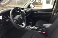 Toyota Hilux din 2025 cu 20 km - oferta TOY201559 - foto 16