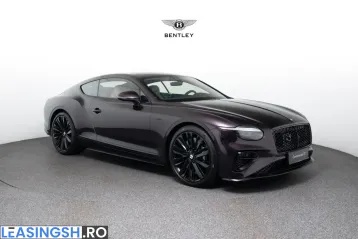 Bentley Continental GT din 2025 - oferta BEN201560