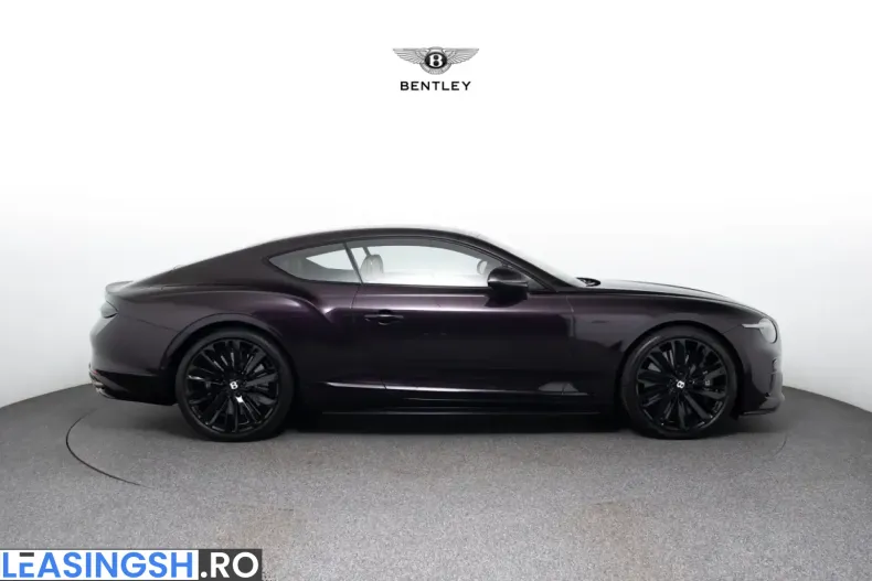 Bentley Continental GT din 2025 cu 4.500 km - oferta BEN201560 - foto 2