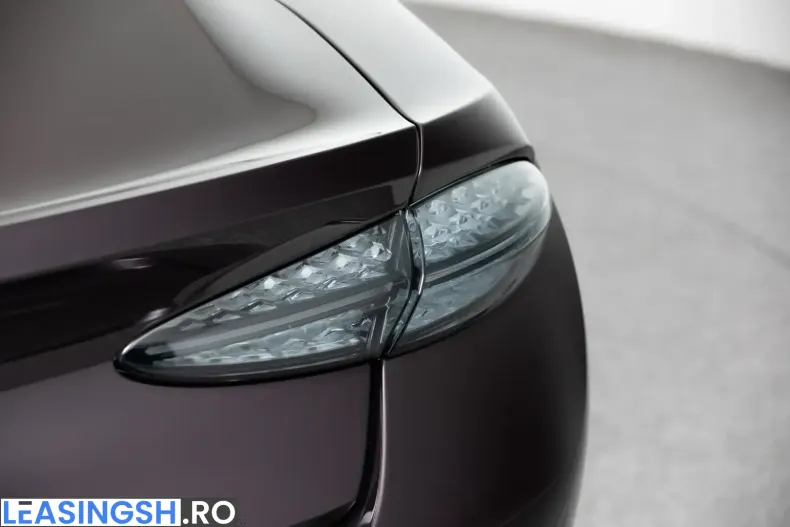 Bentley Continental GT din 2025 cu 4.500 km - oferta BEN201560 - foto 5