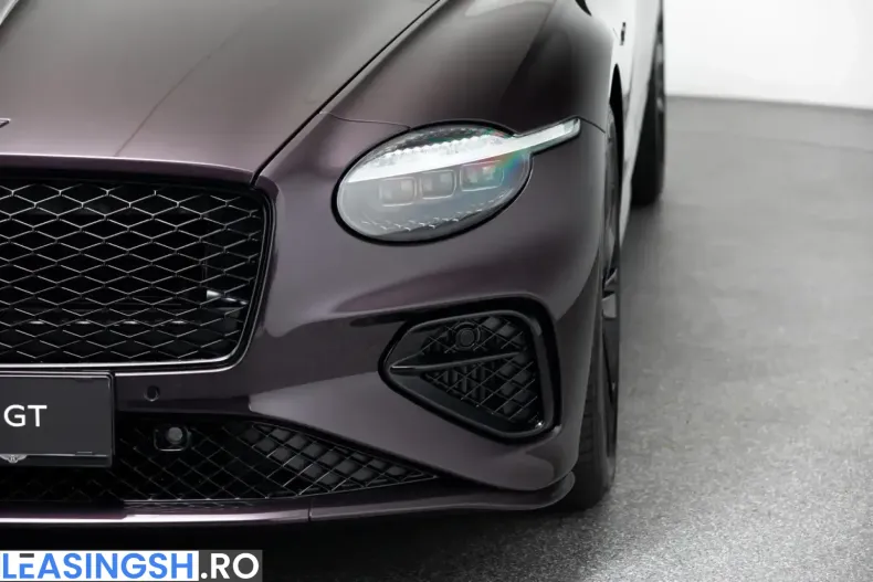 Bentley Continental GT din 2025 cu 4.500 km - oferta BEN201560 - foto 6