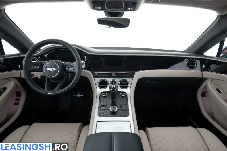 Bentley Continental GT din 2025 cu 4.500 km - oferta BEN201560 - foto 7