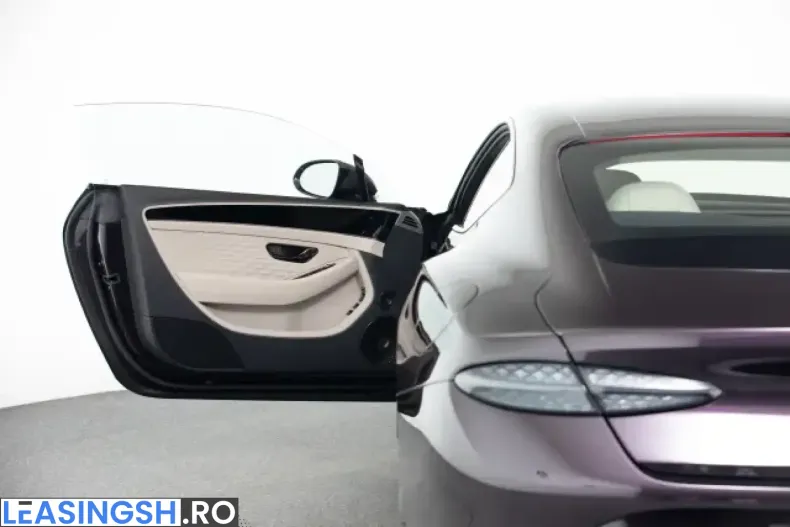 Bentley Continental GT din 2025 cu 4.500 km - oferta BEN201560 - foto 10