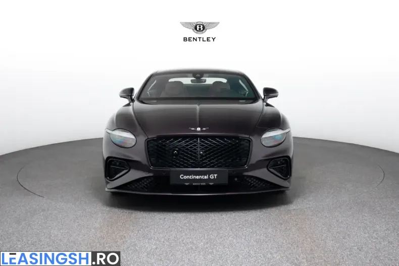 Bentley Continental GT din 2025 cu 4.500 km - oferta BEN201560 - foto 12