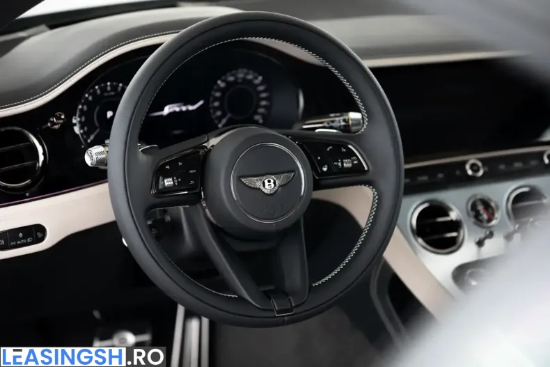 Bentley Continental GT din 2025 cu 4.500 km - oferta BEN201560 - foto 13