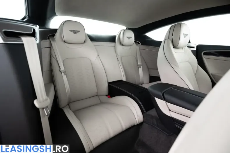 Bentley Continental GT din 2025 cu 4.500 km - oferta BEN201560 - foto 14