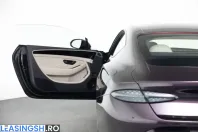 Bentley Continental GT din 2025 cu 4.500 km - oferta BEN201560 - foto 16