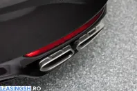 Bentley Continental GT din 2025 cu 4.500 km - oferta BEN201560 - foto 17