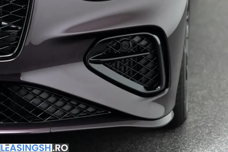 Bentley Continental GT din 2025 cu 4.500 km - oferta BEN201560 - foto 19
