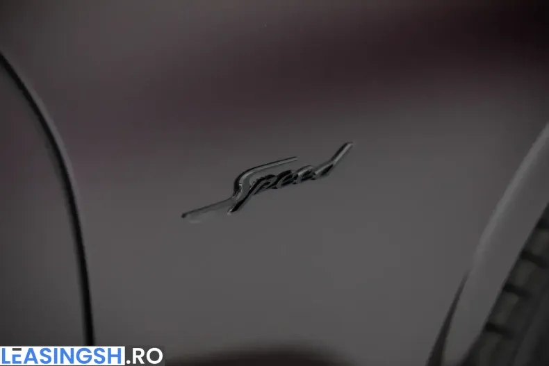 Bentley Continental GT din 2025 cu 4.500 km - oferta BEN201560 - foto 20