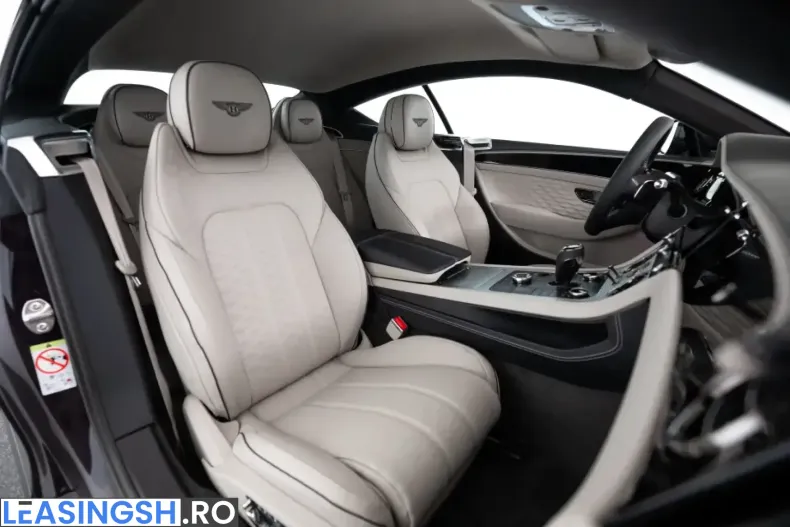 Bentley Continental GT din 2025 cu 4.500 km - oferta BEN201560 - foto 23