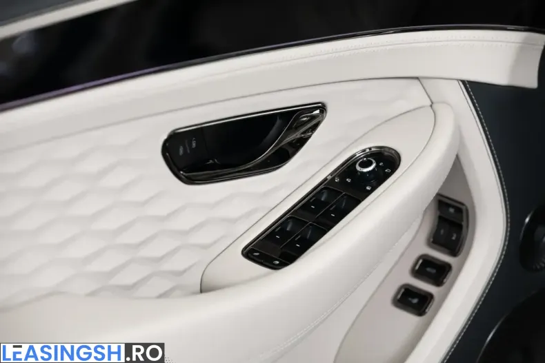 Bentley Continental GT din 2025 cu 4.500 km - oferta BEN201560 - foto 24