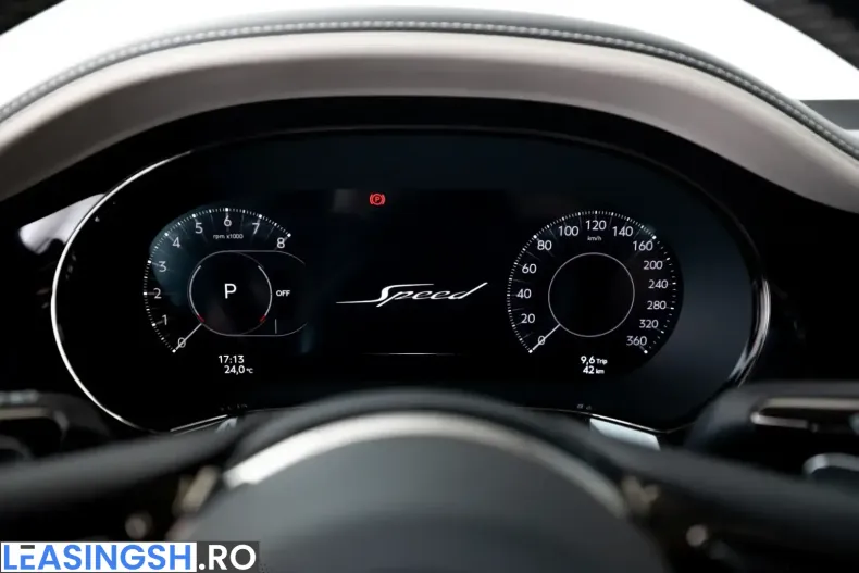 Bentley Continental GT din 2025 cu 4.500 km - oferta BEN201560 - foto 25