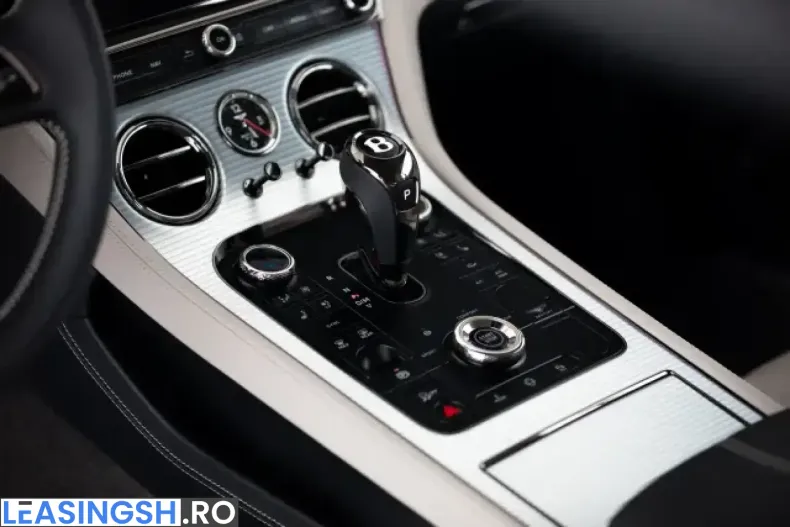 Bentley Continental GT din 2025 cu 4.500 km - oferta BEN201560 - foto 26