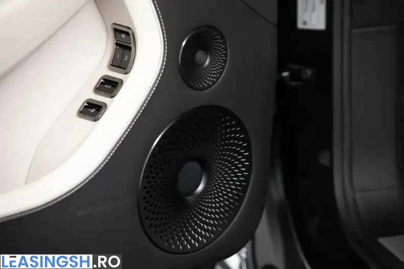 Bentley Continental GT din 2025 cu 4.500 km - oferta BEN201560 - foto 27