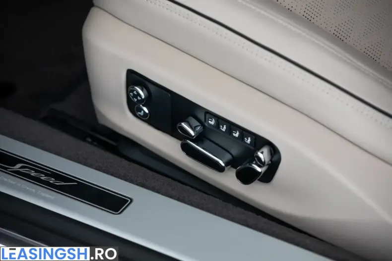 Bentley Continental GT din 2025 cu 4.500 km - oferta BEN201560 - foto 28