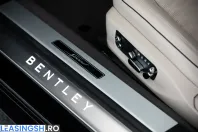 Bentley Continental GT din 2025 cu 4.500 km - oferta BEN201560 - foto 29