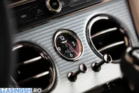 Bentley Continental GT din 2025 cu 4.500 km - oferta BEN201560 - foto 30