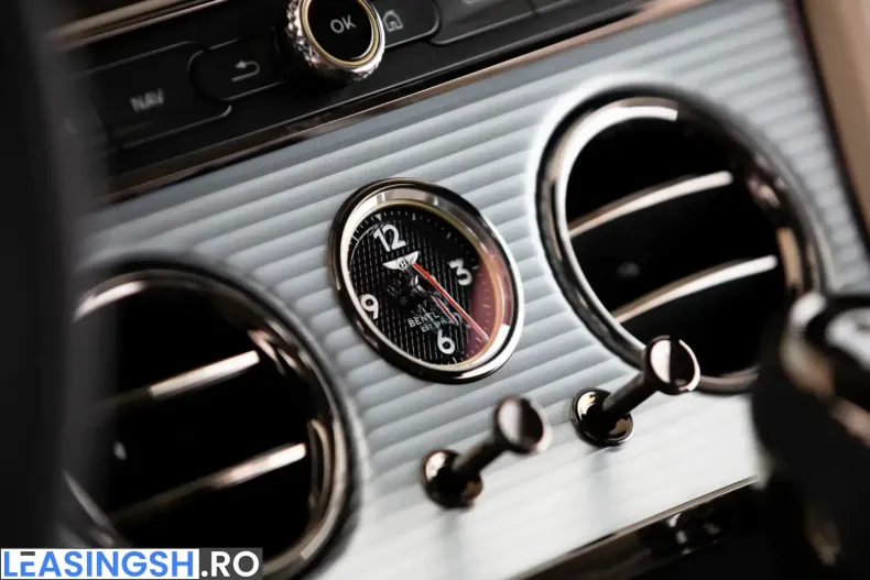 Bentley Continental GT din 2025 cu 4.500 km - oferta BEN201560 - foto 30