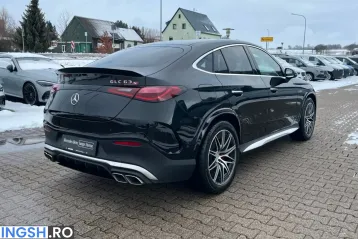 Mercedes-Benz GLC 63 AMG din 2025 - oferta MER201561