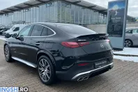 Mercedes-Benz GLC 63 AMG (Clasa GLC) din 2025 cu 21.704 km - oferta MER201561 - foto 2