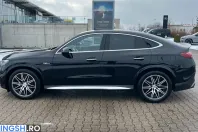 Mercedes-Benz GLC 63 AMG (Clasa GLC) din 2025 cu 21.704 km - oferta MER201561 - foto 6